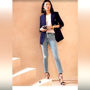 BANANA REPUBLIC | The Slim Jean